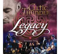 Legacy, Vol. 2