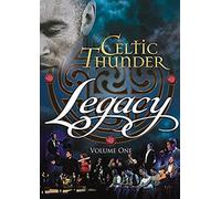 Legacy: Volume One