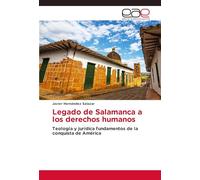 Legado de Salamanca a los derechos humanos