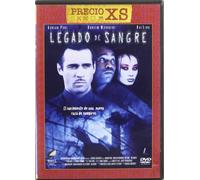Legado De Sangre [Import]