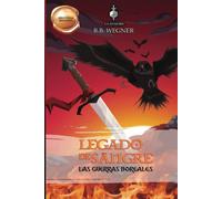 Legado De Sangre: Las Guerras Boreales