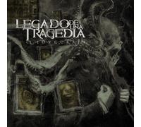 Legado De Una Tragedia - Lovecraft [Compact Discs]
