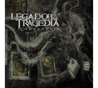 Legado De Una Tragedia - Lovecraft [Import]