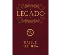 Legado | Edición Especial (Crónicas de Asgath I): Una fascinante aventura de fantasía con romance y magia. Embárcate en una misión para restaurar la magia