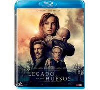 Legado En Los Huesos