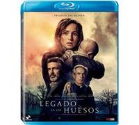 Legado en los Huesos (2019) G