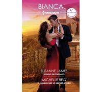 Legado envenenado - El hombre que lo arriesgó todo - Susanne James - Harlequin, una división de HarperCollins Ibérica, S.A. - ebook (ePub) - Livre