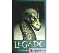 Legado - Paolini, Christopher Paolini, Christopher (Auteur)