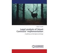 Legal analysis of Smart Contracts' implementation