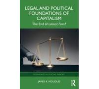 Legal And Political Foundations Of Capitalism