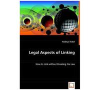 Legal Aspects Of Linking