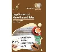 Legal Aspects Of Marketing And Sales Vol 2