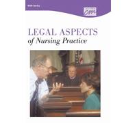 Legal Aspects of Nursing Practice [1]