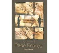 Legal Aspects of Trade Finance Charles Chatterjee (Auteur)