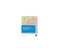 Legal Blueprint For Developing And Regulating Carbon Markets