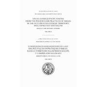 Legal Consequences Arising from the Policies and Practices of Israel in the Occupied Palestinian Territory, Including East Jerusalem, Volume II: Pleadings, Oral Arguments, Documents