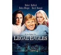 Legal Eagles [Import USA Zone 1]