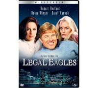 Legal Eagles [Import USA Zone 1]