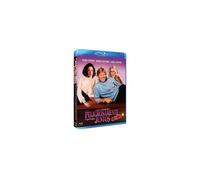 Legal Eagles- Peligrosamente Juntos (Non Usa Format)