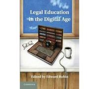 Legal Education In The Digital Age