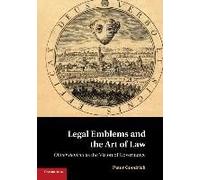 Legal Emblems And The Art Of Law