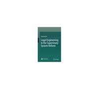 Legal Engineering In The Supervisory System Reform