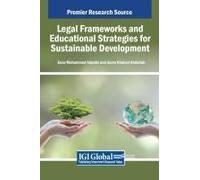 Legal Frameworks And Educational Strategies For Sustainable Development