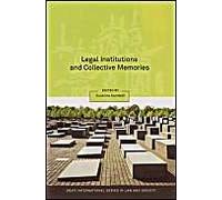 Legal Institutions And Collective Memories