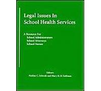 Legal Issues In School Health Services