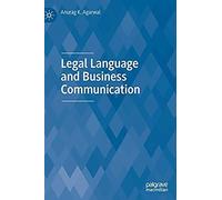 Legal Language And Business Communication