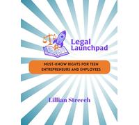 Legal Launchpad