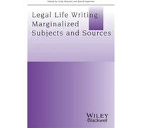Legal Life Writing