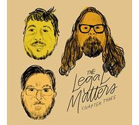 Legal Matters, the - Chapter Three