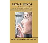 Legal Minds Robert Davis, Roxanne M. Davidson (Auteur)