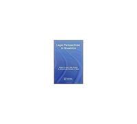 Legal Perspectives In Bioethics