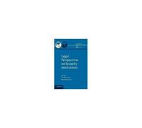 Connecting International Law with Public Law: Legal Perspectives on Security Institutions - [Version Originale] Edited By Hitoshi Nasu , Edited By Kim Rubenstein (Auteur)