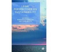 Legal Perspectives on Sustainability Legal Perspectives on Sustainability (Auteur)