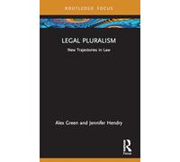 Legal Pluralism