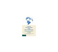 Legal Pluralism And Development