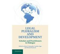 Legal Pluralism And Development