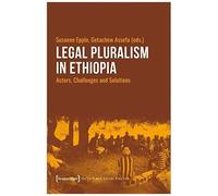 Legal Pluralism In Ethiopia