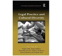 Legal Practice And Cultural Diversity