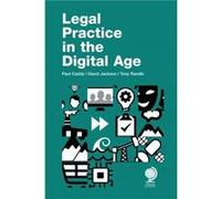 Legal Practice in the Digital Age by Tony Randle Tony Randle (Auteur)