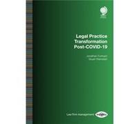 Legal Practice Transformation PostCOVID19 by Jonathan Fortnam Jonathan Fortnam (Auteur)
