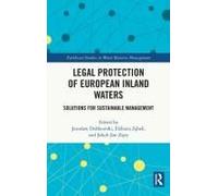 Legal Protection Of European Inland Waters