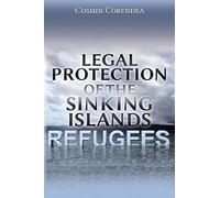 Legal Protection Of The Sinking Islands Refugees