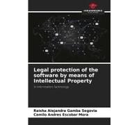 Legal Protection Of The Software By Means Of Intellectual Property