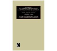 Legal, Regulatory And Policy Changes That Affect Entrepreneurial Midsize Firms