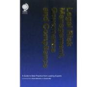Legal Risk Management, Governance and Compliance - [Version Originale] Stuart Weinstein, Charles Wild (Auteur)