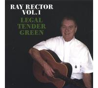 Legal Tender Green